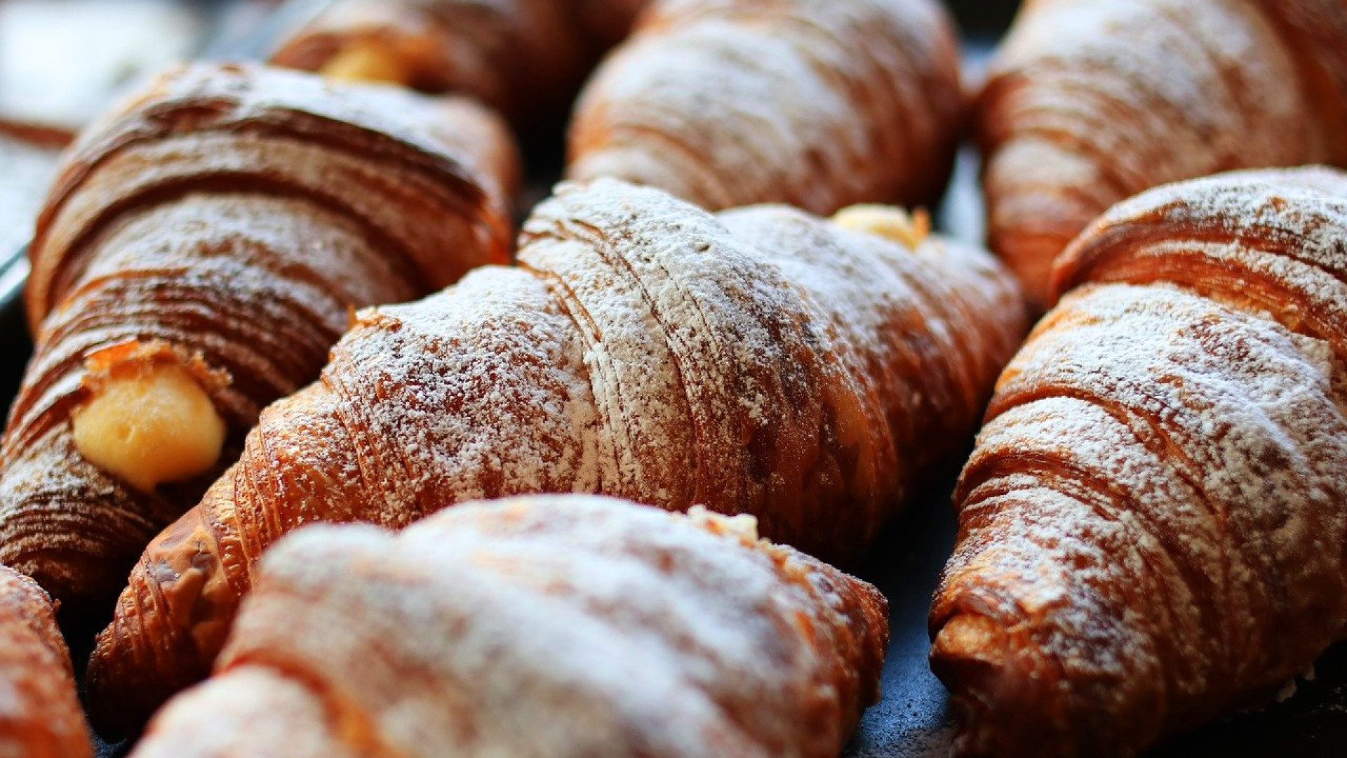 Trouvez rapidement toutes les pâtisseries pour votre commerce