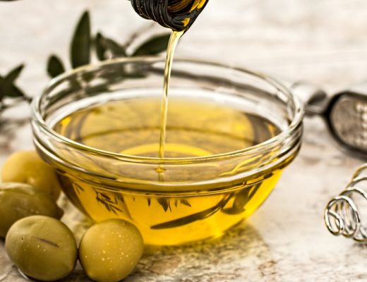 Comment l'huile d'olive est-elle produite ?