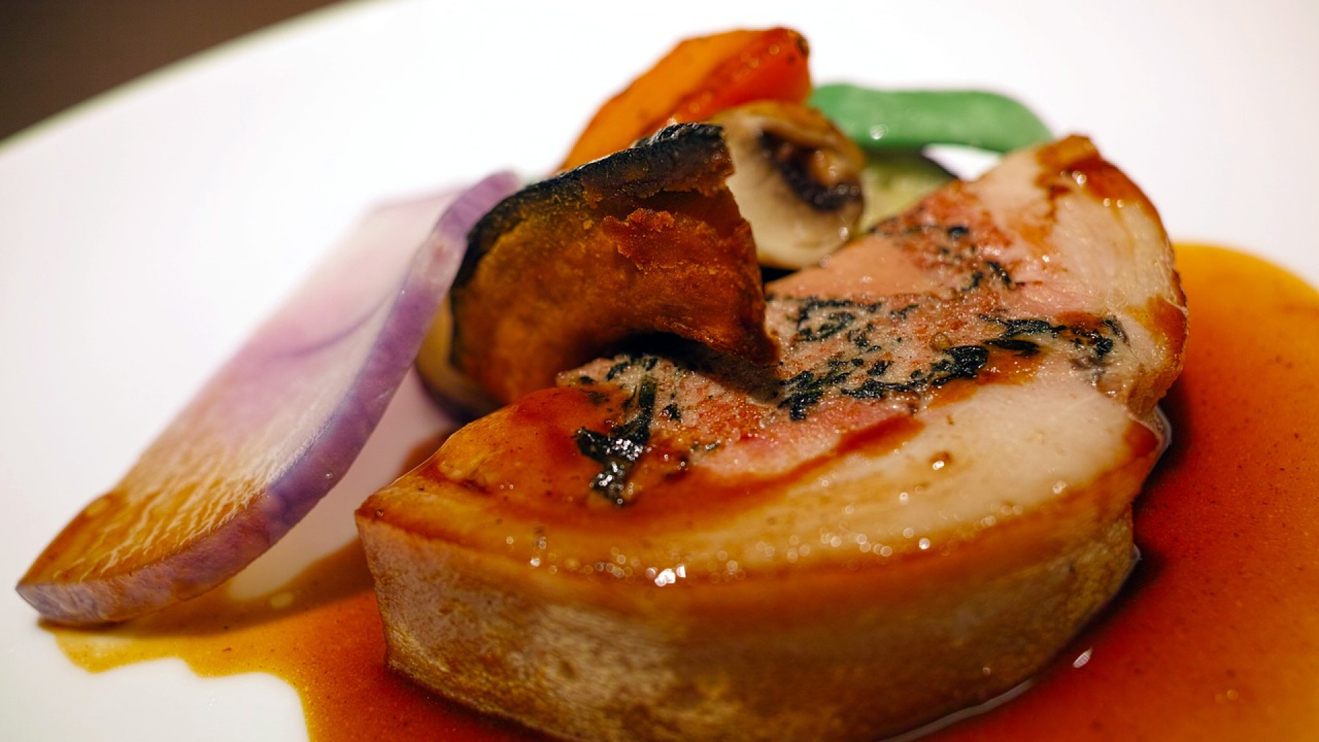 Le foie gras de canard : idéal pour les fêtes !